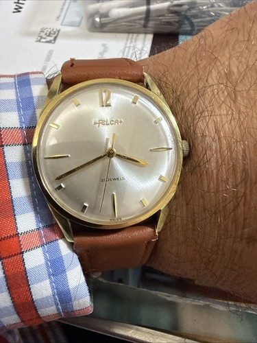 Vintage felca mechanical - vintage,