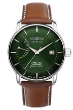 Zeppelin Men's Watch Automatic