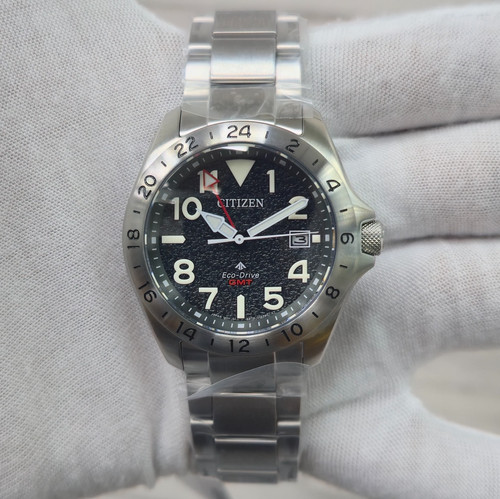 Citizen promaster land - citizen,