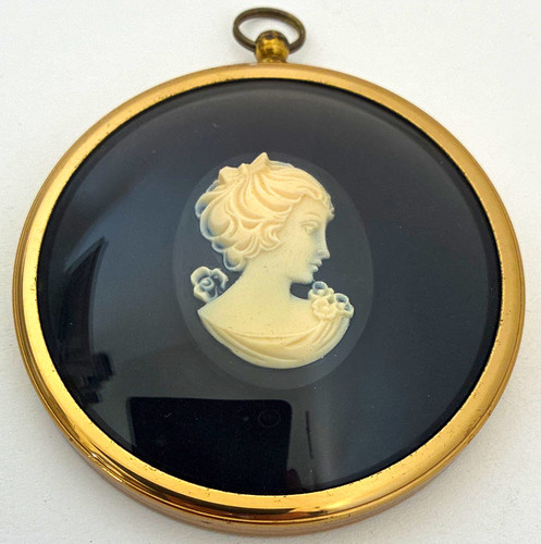 Vintage peter bates miniature - bates,