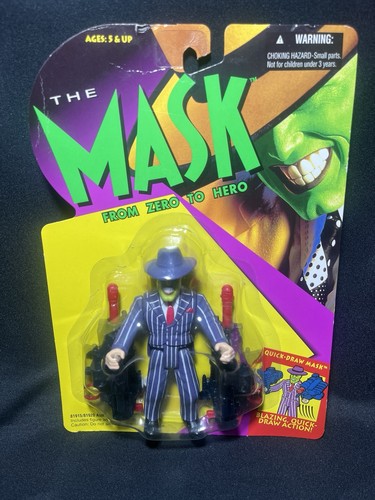 The mask jim carrey quick - jim, draw