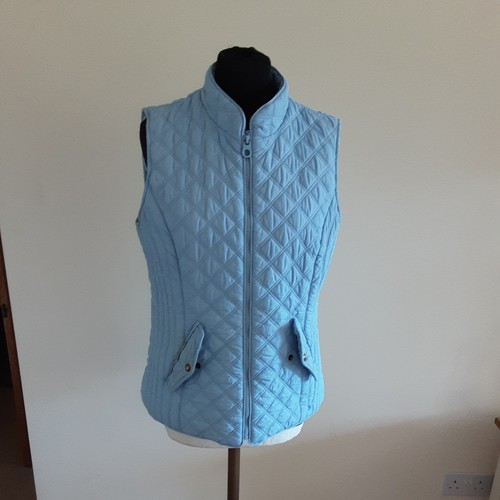 Joules ladies pale blue - ladies,