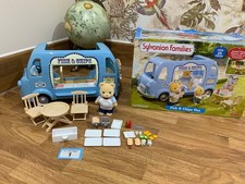 Sylvanian families beautiful