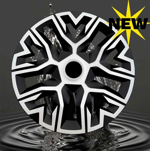 Wheel trims hub caps - 14", trims,