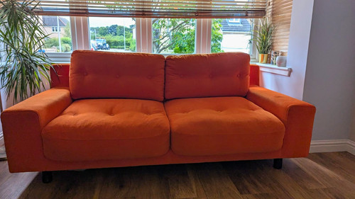 Habitat fabric sofa stunning - sofa,