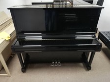 YAMAHA U3 UPRIGHT PIANO FOR THE BEST QUALITY YAMAHA PIANOS IN THE UK, LLPIANOS