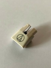 5143 Diamond "AUDIO TECHNICA ATS 10L VM8" Original Stylus Needle