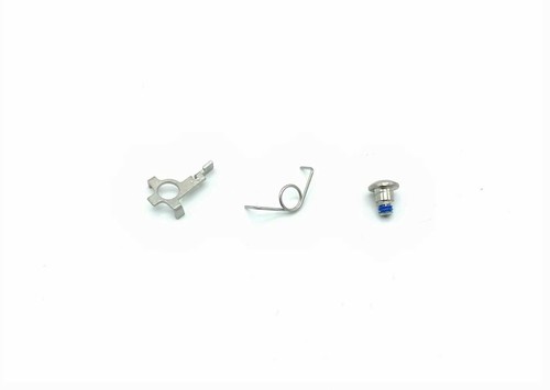 Shimano spool clicker upgrade - shimano,