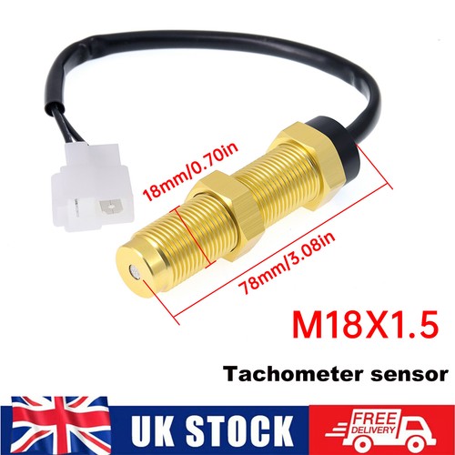 M18 tacho sender diesel engine - diesel,