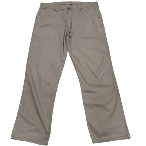 Xx213 men wrangler - xx213, grey