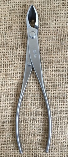 Ryuga bonsai tools 185mm - bonsai,