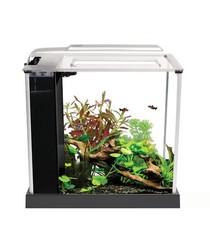 Fluval Black Spec III Aquarium