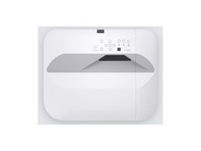 Casio XJ-UT351WN WXGA HDMI 3500 Lumens Laser 6532 Used Lamp Hours Projector