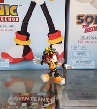 Sonic The Hedgehog Charmy The