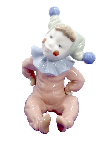 Lladro jingles - lladro, (