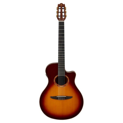 Yamaha elegat guitar ntx3bs - yamaha,