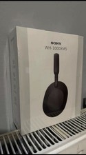 SONY WH-1000XM5 Brand New
