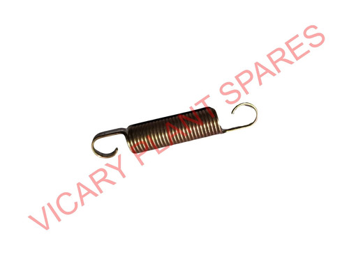 Spring extension jcb part - spring,