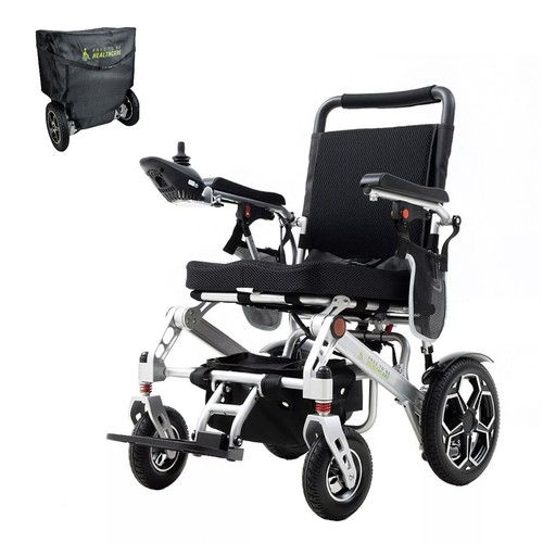Super lightweight electric - super,