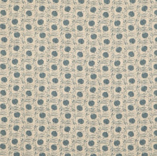 GP & J BAKER CURTAIN FABRIC