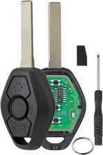 433MHZ EWS System Car Remote