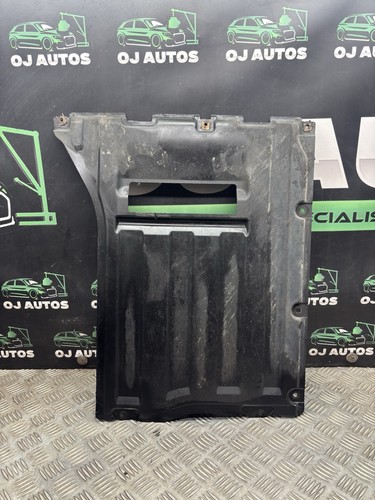 Bmw e70 underfloor - x5,