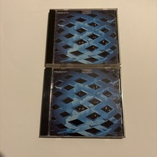 The Who - Tommy (CD) 2 Disc Set 1 & 2