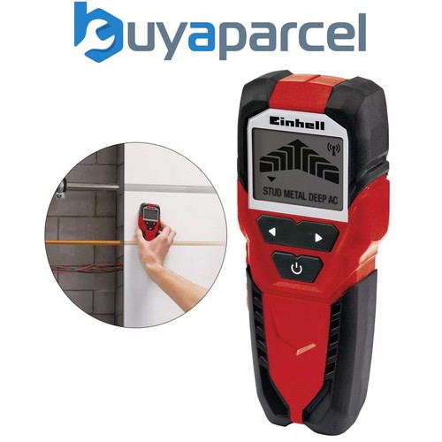Einhell 50 digital - tc-md,