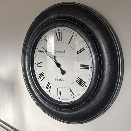 Extra large decorative round - extra,