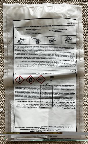 Individual flameless - x,