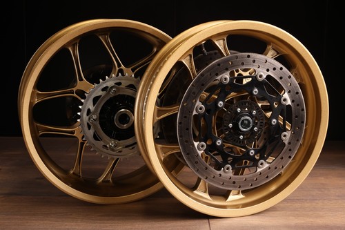 Yamaha rn65 wheels - rn65, rims