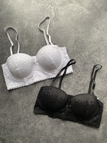 Valbonne lace longline - valbonne,