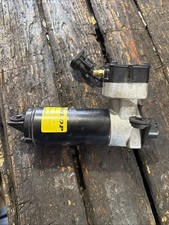 Range Rover P38 EAS Air