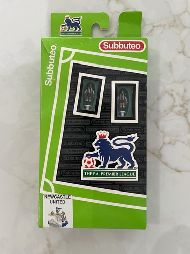 Subbuteo premier league - subbuteo, fa