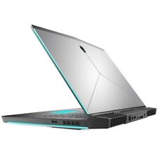 ALIENWARE 15 R3 QUAD CORE I7-6700HQ NVIDIA GTX 1070 GDDR5 16GB RAM FHD IPS