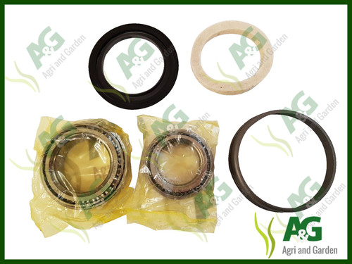 2wd wheel bearing kit - wheel, suits