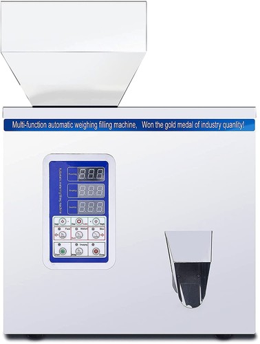20g powder filling machine - powder,