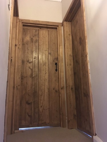Beautiful bespoke old charm - beautiful,