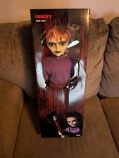 Childs Play Chucky Glen Doll