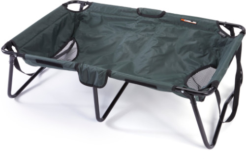 Leeda rogue carp - leeda, cradle