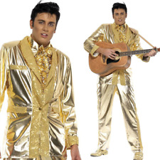 Adult Mens Elvis Presley