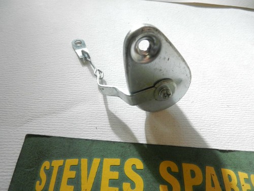 Yamaha rear brake switch - brake,