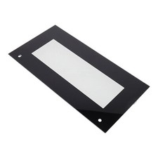 Siemens Oven Outer Door Glass Top Oven Double Cooker