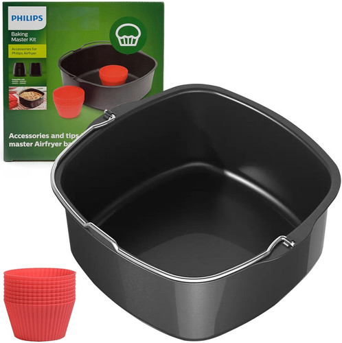 Philips airfryer baking master - airfryer,