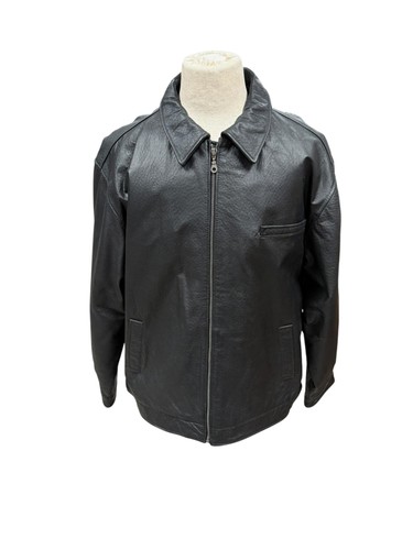 Vintage marlboro gear jacket - marlboro,