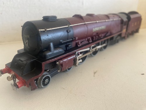 Hornby dublo rail 3226 lms - dublo,