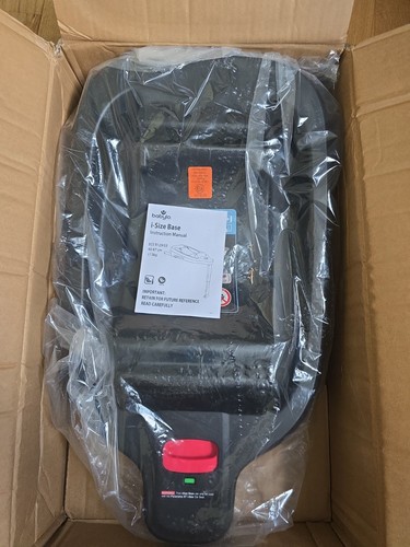 Babylo size isofix base - base, ece