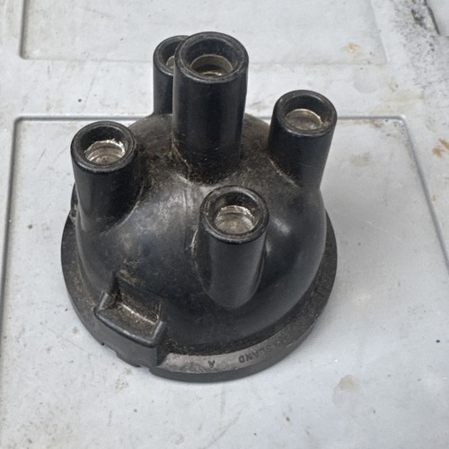 Lucas distributor cap 25d dm2 - distributor, 25d/dm2