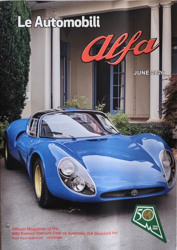 Alfa romeo owners club - owners,