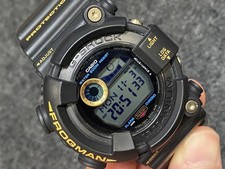 Casio G-Shock Frogman 30th Anniversary Diver Watch 200m GW-8230B